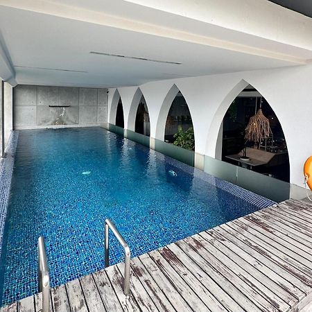 Akmani Hotel Jakarta Exterior photo