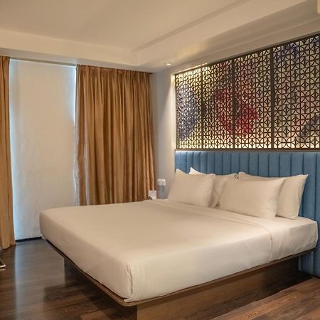 Akmani Hotel Jakarta Exterior photo