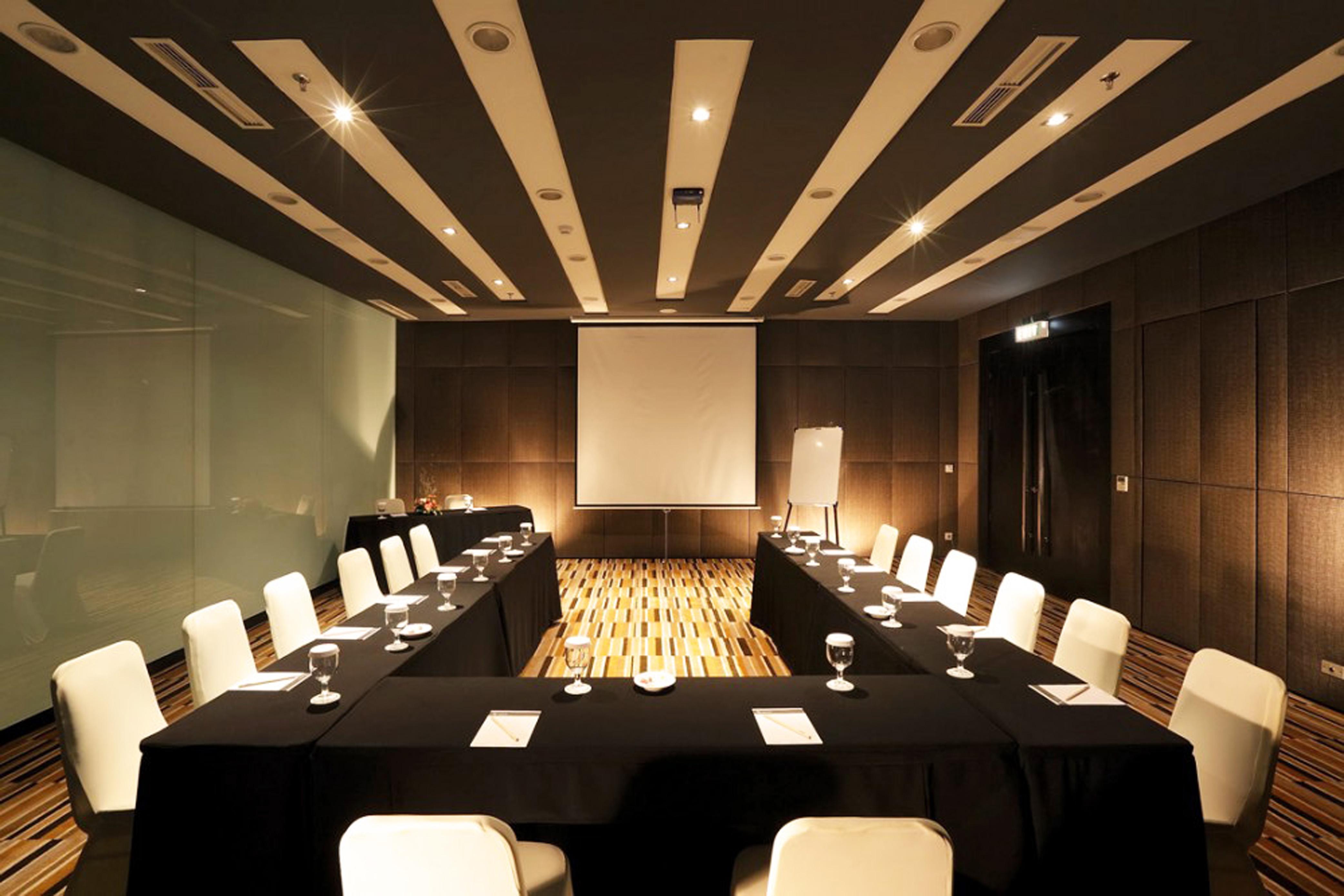 Akmani Hotel Jakarta Exterior photo