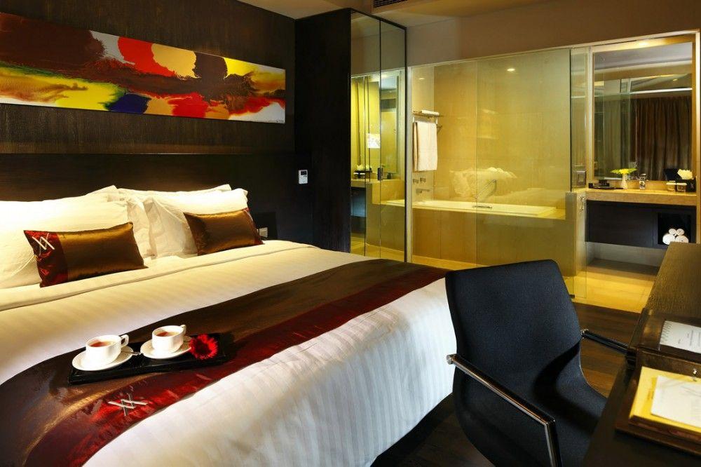 Akmani Hotel Jakarta Exterior photo